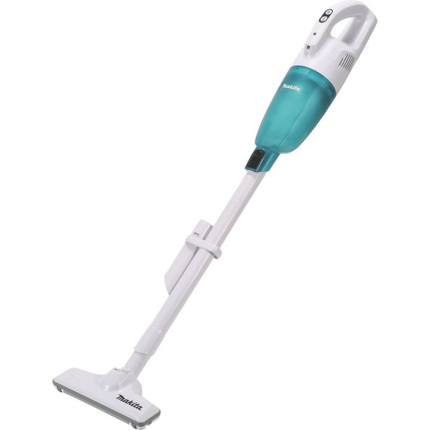 AKUMULATORSKI SESALNIK MAKITA CL117FDX1