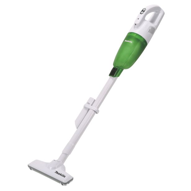 AKUMULATORSKI SESALNIK MAKITA CL117FDX4