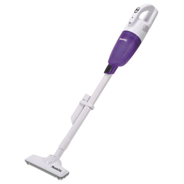 AKUMULATORSKI SESALNIK MAKITA CL117FDX7