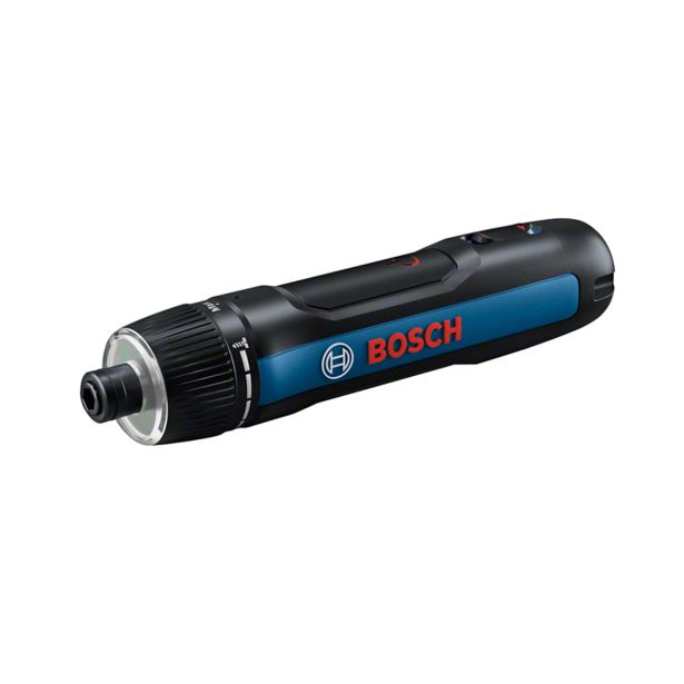 AKUMULATORSKI VIJAČNIK BOSCH PROFESSIONAL GO