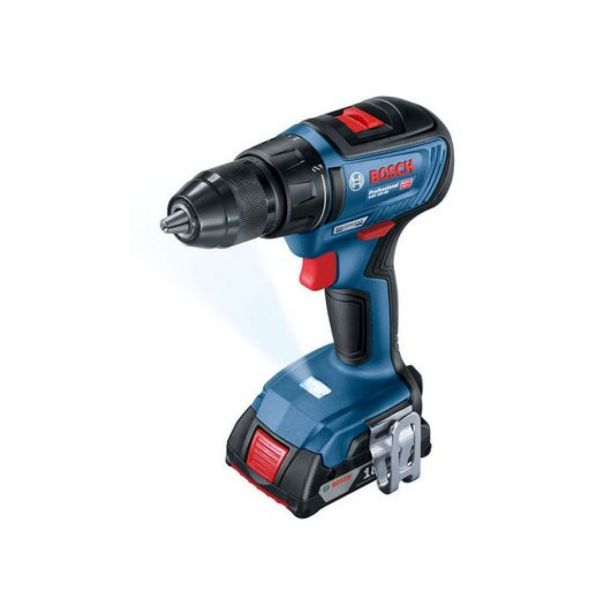 AKUMULATORSKI VRTALNIK BOSCH PROFESSIONAL GSR 18V-50