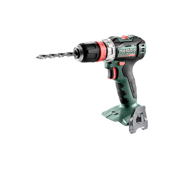 AKUMULATORSKI VRTALNIK METABO BS 18 L BL Q