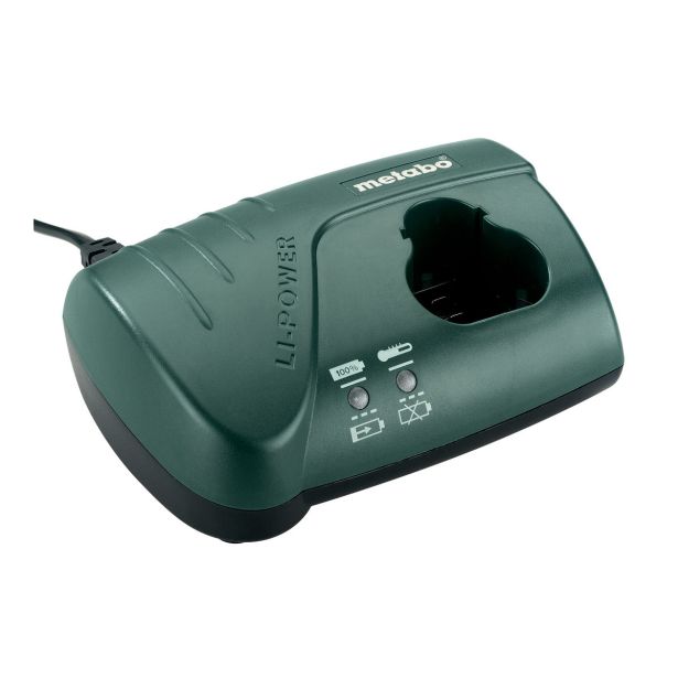 AKUMULATORSKI VRTALNIK METABO POWERMAXX BS BASIC