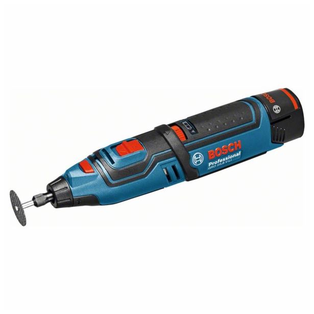 AKUMULATORSKO ORODJE BOSCH PROFESSIONAL GRO 12V-35