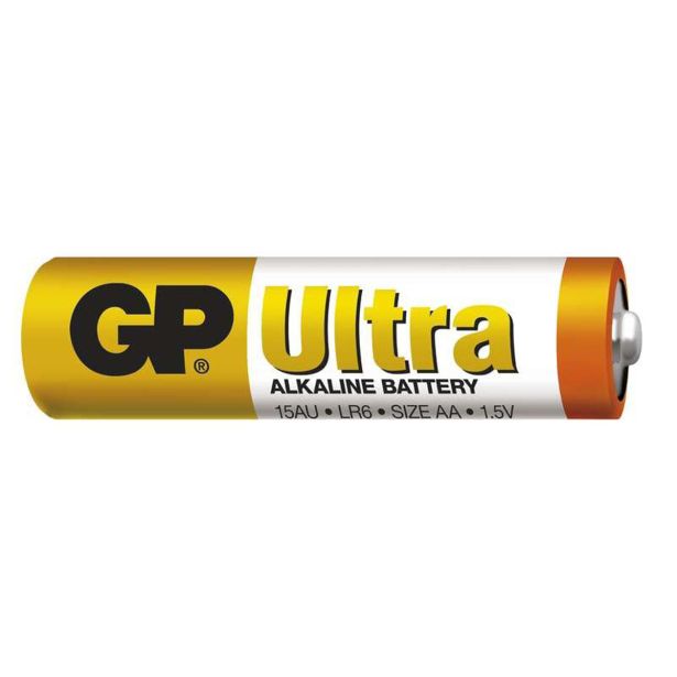 ALKALNI BATERIJSKI VLOŽEK EMOS GP ULTRA LR6 4BL