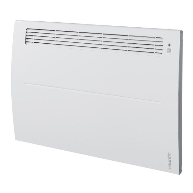 ELEKTRIČNI RADIATOR ATLANTIC ALTIS ECO BOOST 3 WI-FI 1500 W