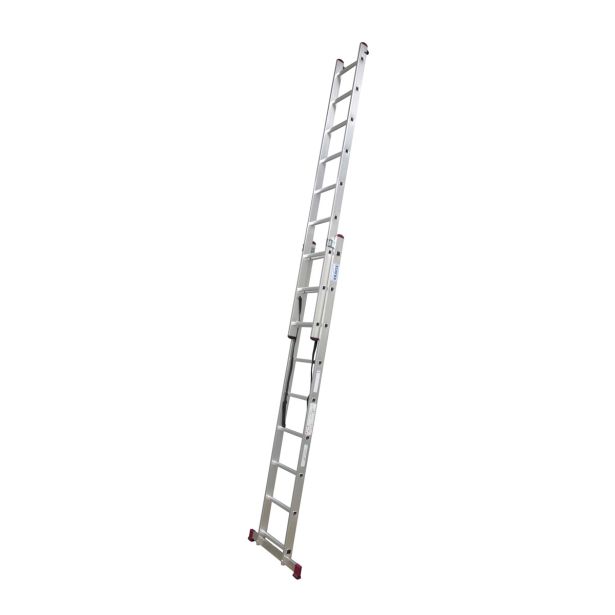 DVODELNA LESTEV KRAUSE CORDA 2X9 STOPNIC