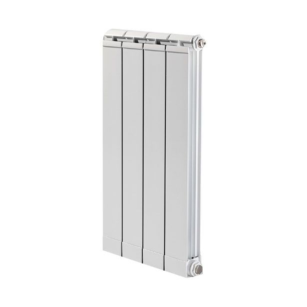 ALUMINIJASTI RADIATOR AKLIMAT T350 12 ČL. BELI IDENT 890111