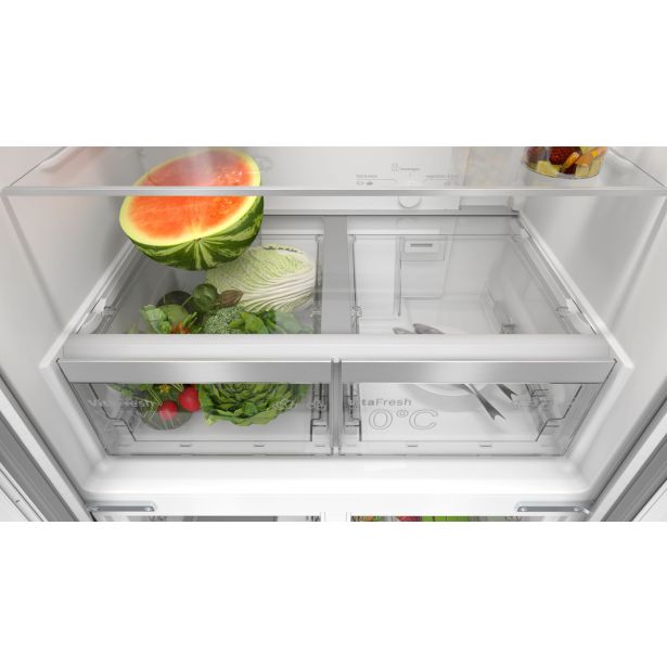 AMERIŠKI HLADILNIK BOSCH KMC85LBEA