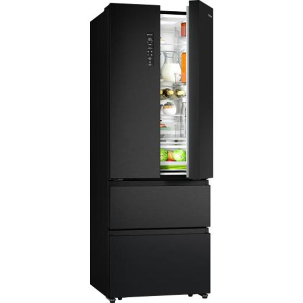 AMERIŠKI HLADILNIK HISENSE RF5S454SAFE