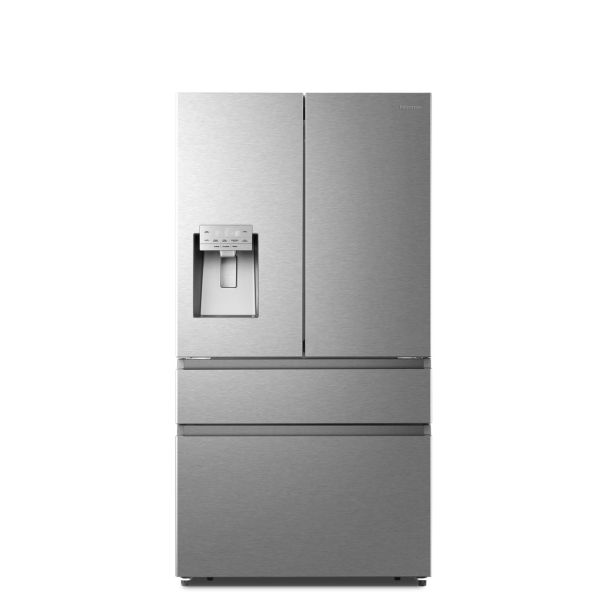 AMERIŠKI HLADILNIK HISENSE RF728N4SASE