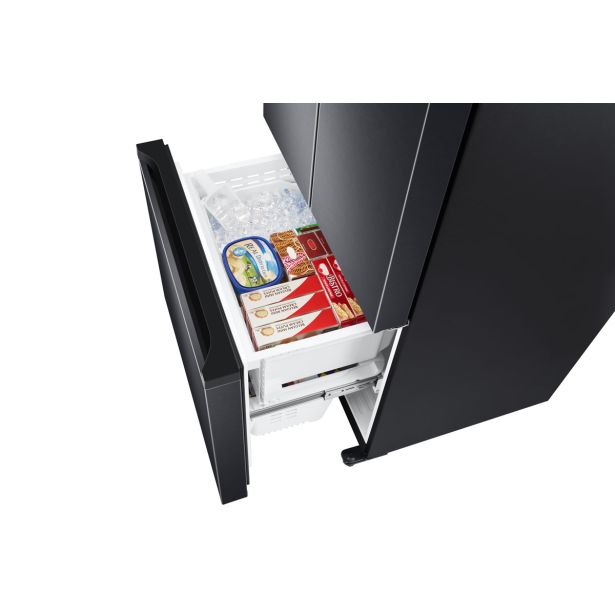 Ameriški Hladilnik Samsung Rf50a5202b1/eo - Merkur.si