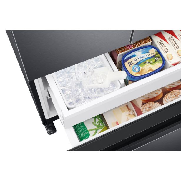 Ameriški Hladilnik Samsung Rf50a5202b1/eo - Merkur.si