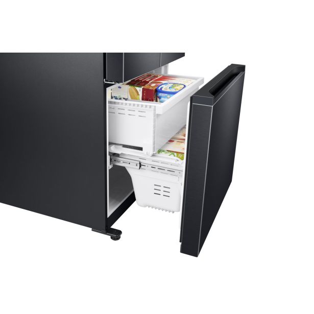 Ameriški Hladilnik Samsung Rf50a5202b1/eo - Merkur.si