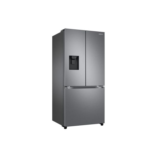 Ameriški Hladilnik Samsung Rf50a5202s9/eo - Merkur.si