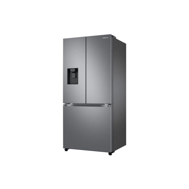 Ameriški Hladilnik Samsung Rf50a5202s9/eo - Merkur.si