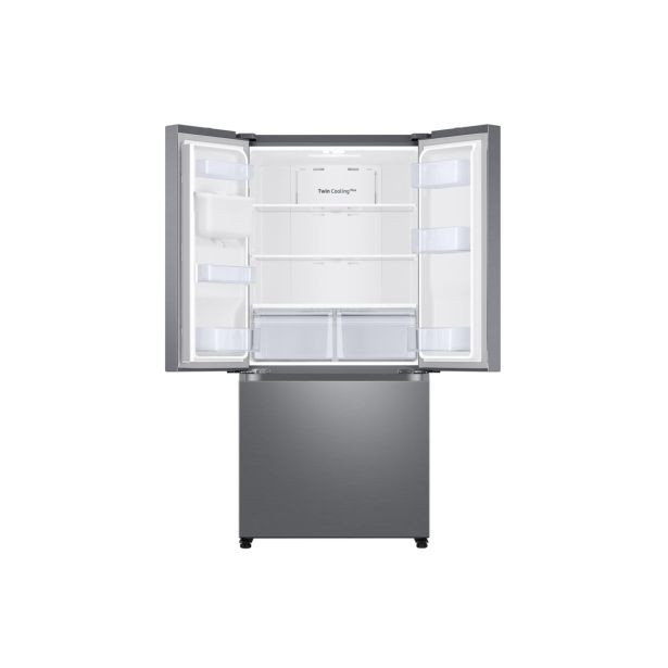 Ameriški Hladilnik Samsung Rf50a5202s9/eo - Merkur.si