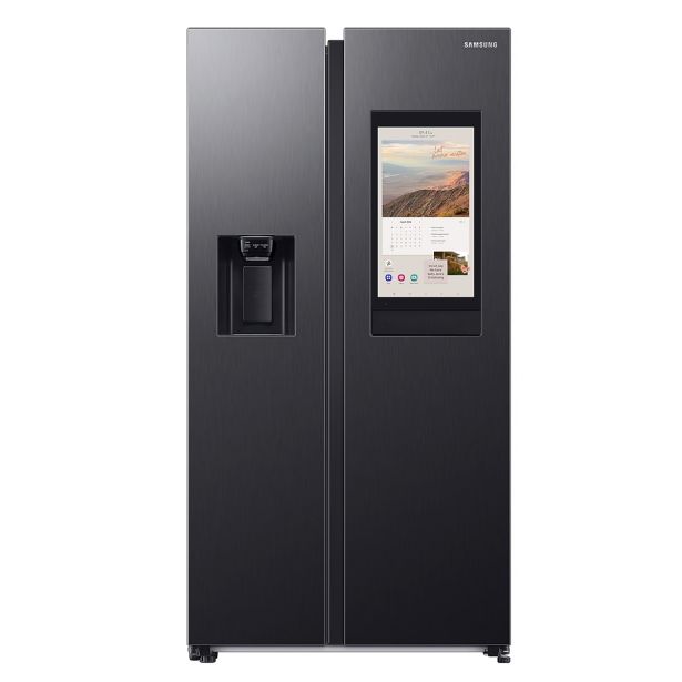AMERIŠKI HLADILNIK SAMSUNG RS6HDG883EB1EF