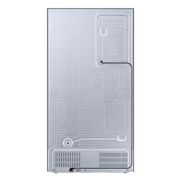 AMERIŠKI HLADILNIK SAMSUNG RS6HDG883EB1EF