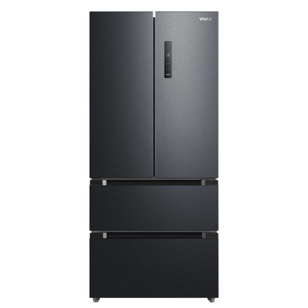 AMERIŠKI HLADILNIK VIVAX CFS-516DFD X