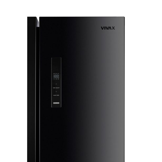 AMERIŠKI HLADILNIK VIVAX CFS-516DFD X