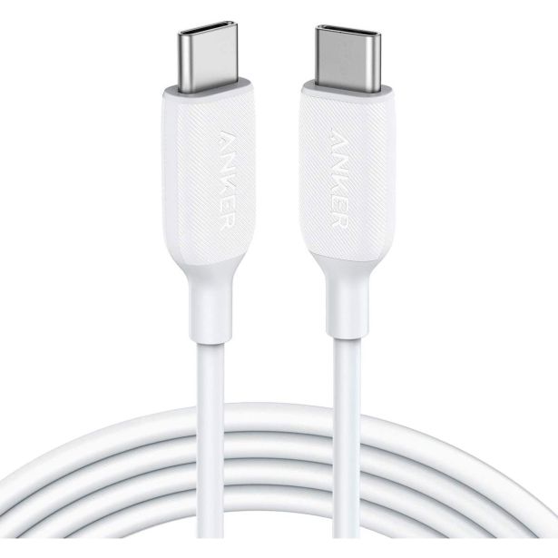 ANKER KABEL USB C TO USB C 1.8M BEL