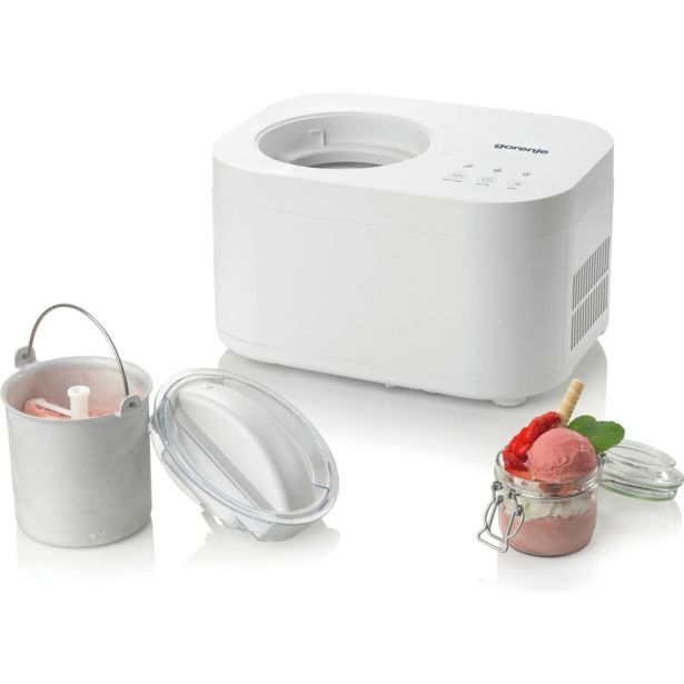 APARAT ZA SLADOLED GORENJE ICM10W