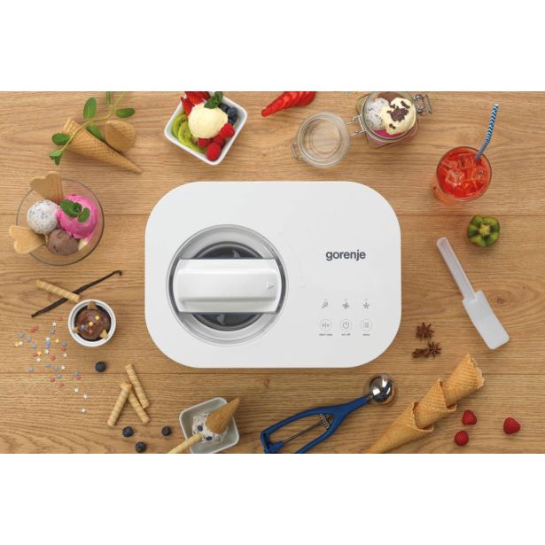 APARAT ZA SLADOLED GORENJE ICM10W