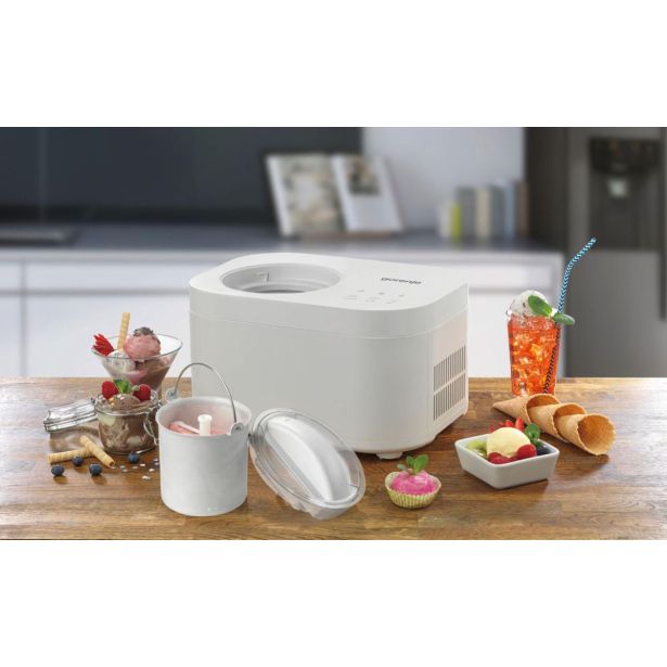 APARAT ZA SLADOLED GORENJE ICM10W