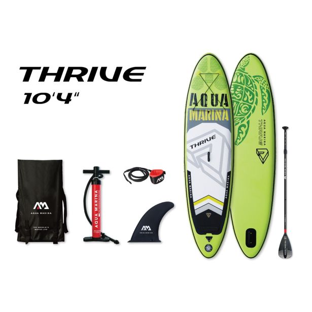 SUP AQUA MARINA NAPIHLJIV THRIVE 10'4" , 3.15M/15CM