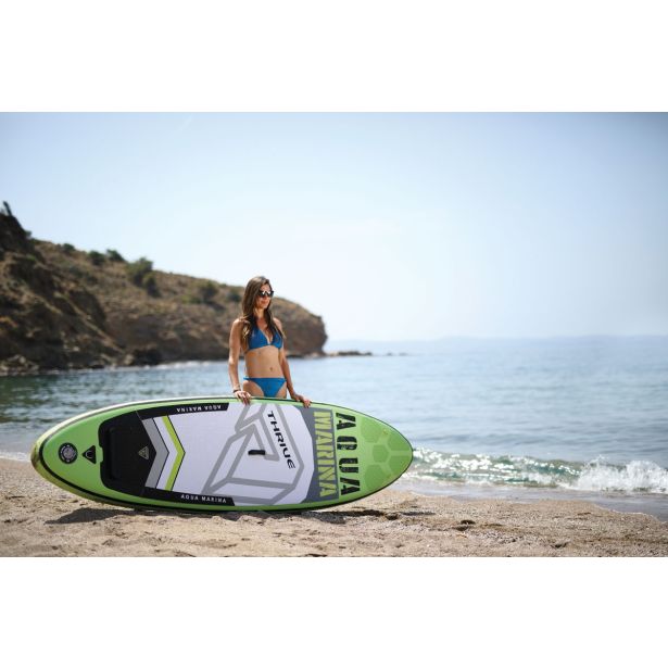 SUP AQUA MARINA NAPIHLJIV THRIVE 10'4" , 3.15M/15CM