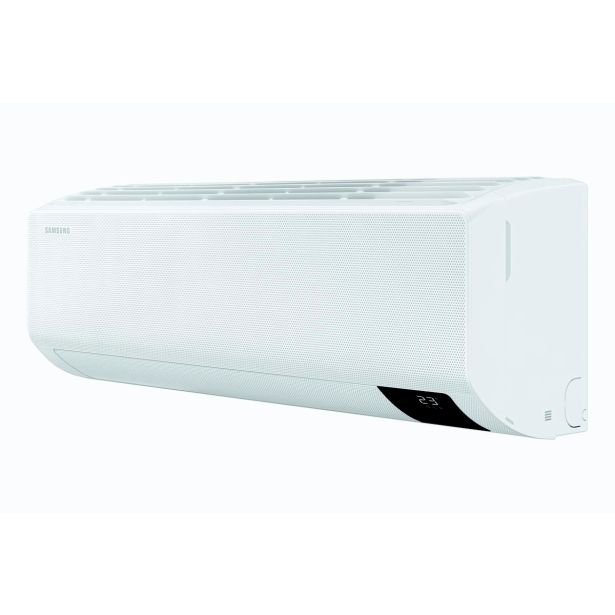 SPLIT ENOJNA INVERTER SAMSUNG AR09TXFCAWKNEU WINDFREE 2.5KW, NOTR.+ZUN.ENOTA