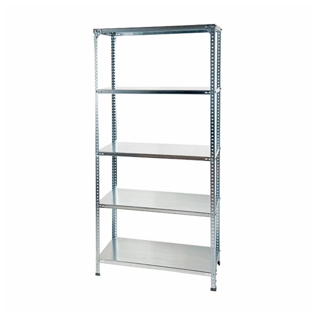 REGAL AR SHELVING NOGA 35X35 MM