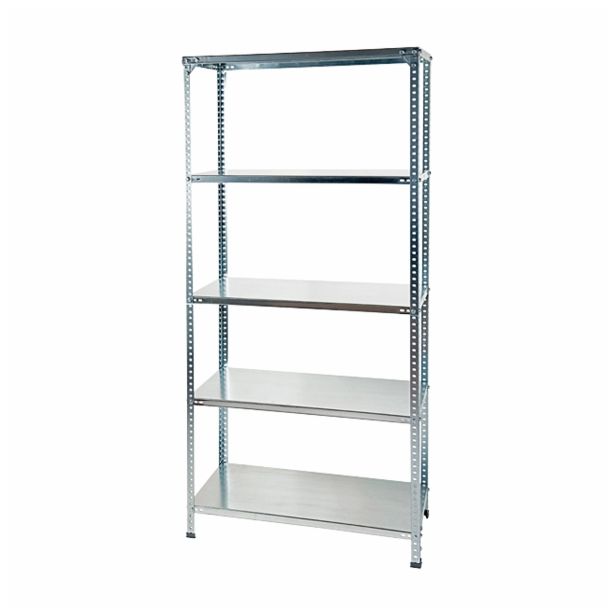 REGAL AR SHELVING NOSILEC