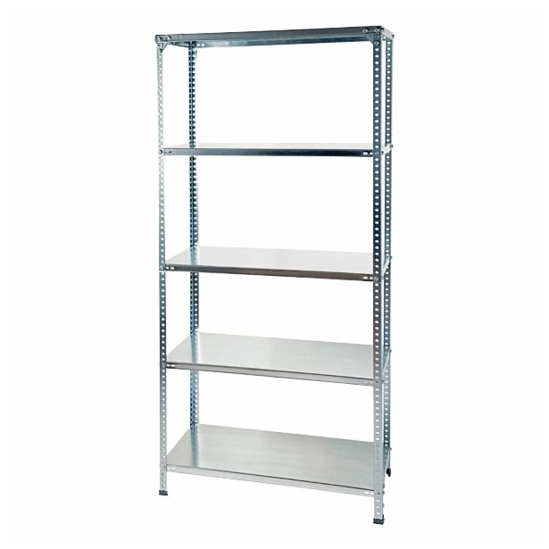 REGAL AR SHELVING VIJAKI Z MATICO M8