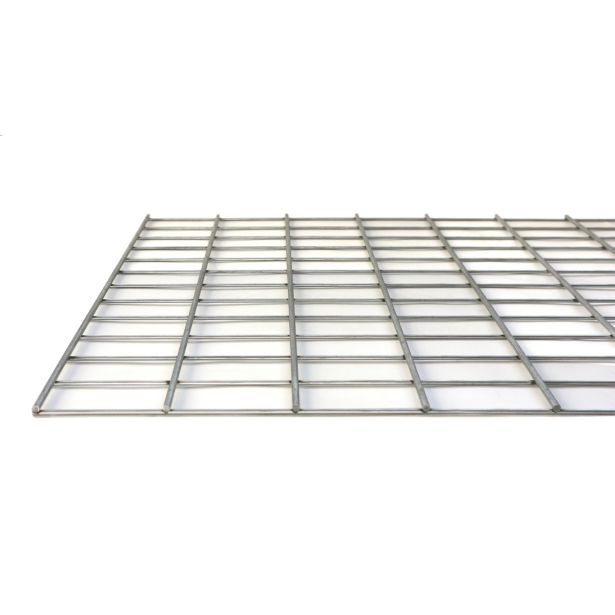 REGAL AR SHELVING 180X120X45 CM 4P/300KG GALVA