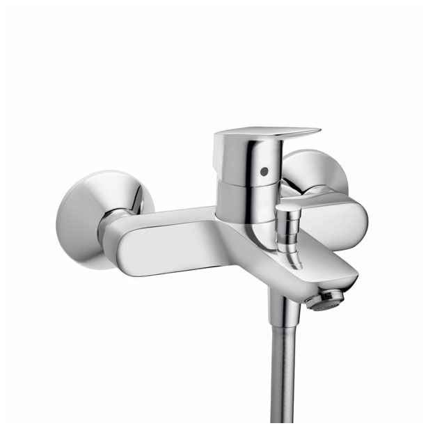 PIPA ZA KAD HANSGROHE MYCUBE, ZA KAD BREZ PRHE IN GIBL. CEVI