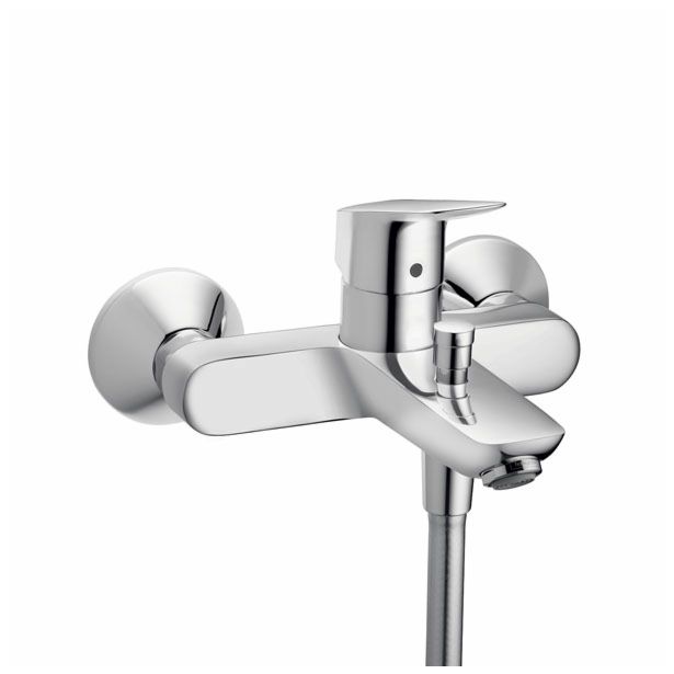 HANSGROHE MYCUBE PIPA ZA KAD