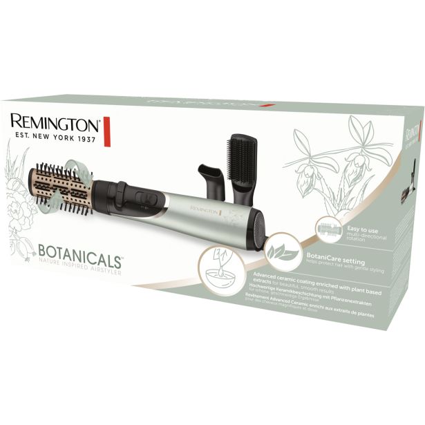 KRTAČA REMINGTON AS5860 BOTANICALS ROTATING AIRSTYLER