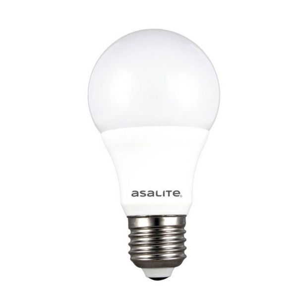 ASALITE LED SIJALKA E27 9W 3000K 810LM