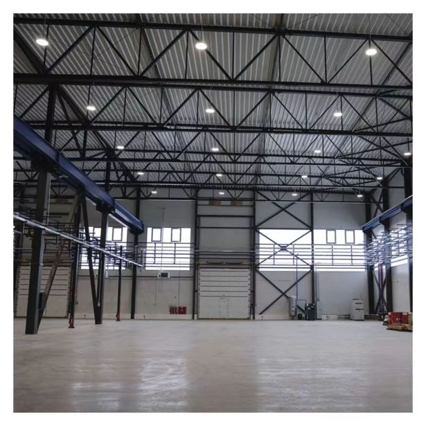 ASIMETRIČNI REFLEKTOR EMOS LED HIGHBAY ASTER 150 W 60° NW