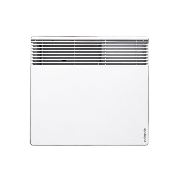 ELEKTRIČNI RADIATOR ATLANTIC ATL F127 PROG 2000 W PLUG