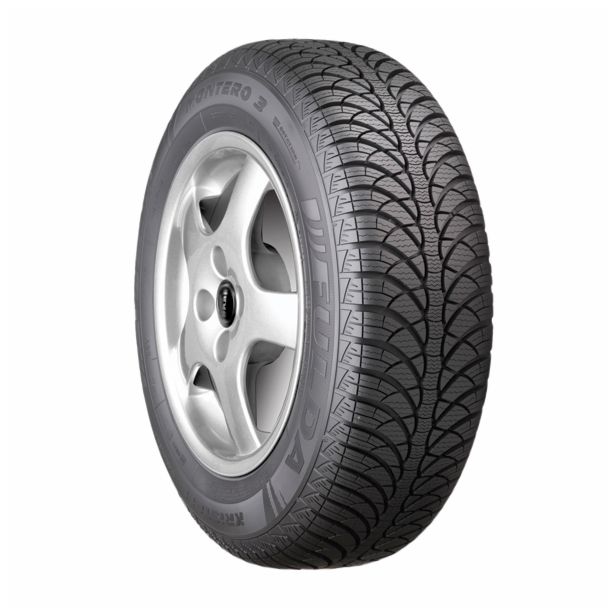 ZIMSKA GUMA FULDA 205/55 R16 91T KRI MONTERO 3 MS