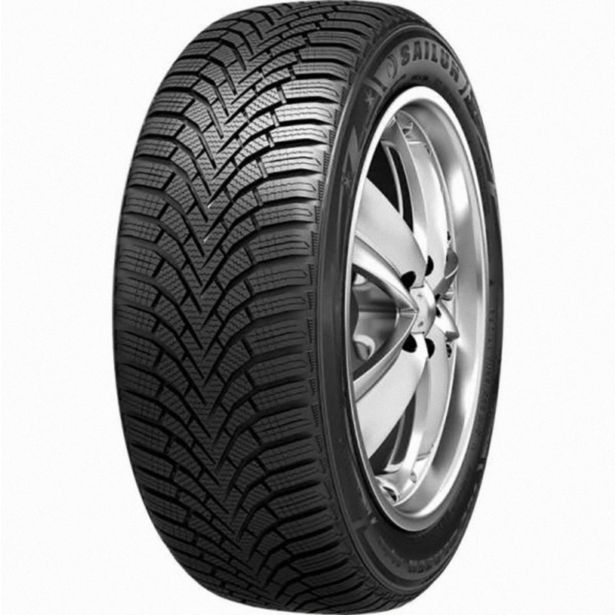 AVTOPNEVMATIKA SAILUN 195/65R15 91T ICE BLAZER ALPINE