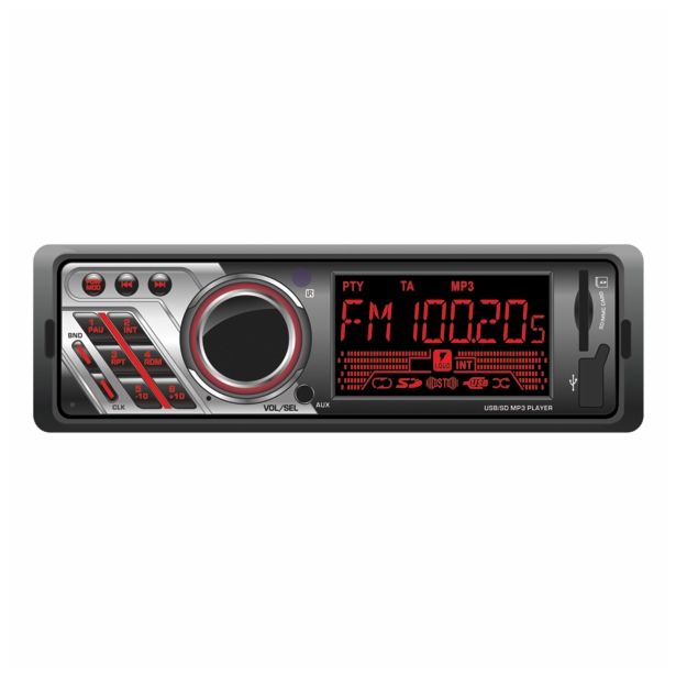 AVTORADIO XPLORE XP5822