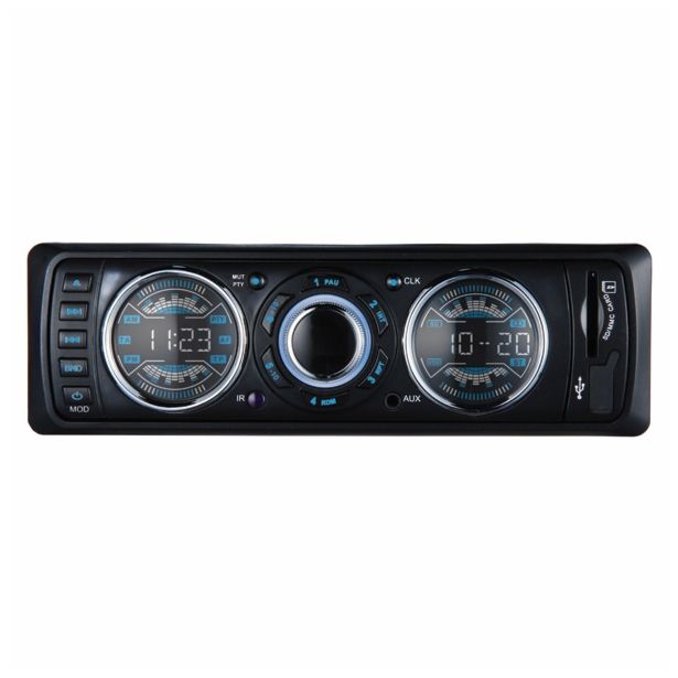 AVTORADIO XPLORE XP5823