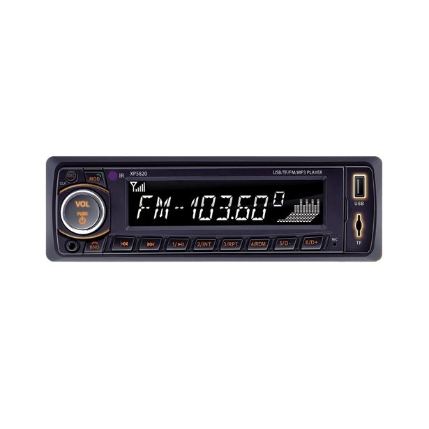 AVTORADIO XPLORE XP5922