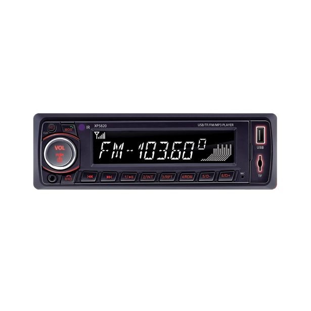 AVTORADIO XPLORE XP5922