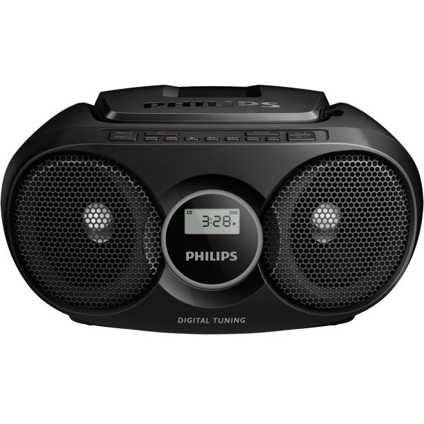 PRENOSNI RADIO PHILIPS AZ215B/12