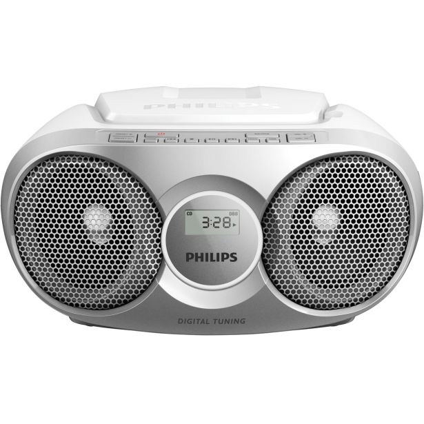 PRENOSNI RADIO PHILIPS AZ215S/12